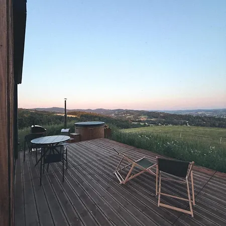 Ostoja